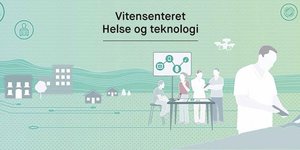 Videobasert kommunikasjon i behandling og oppfølging 17. april