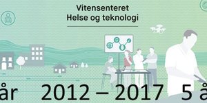 Videobasert helsedialog 1. desember 2017