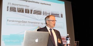 Transport 2.0? - Konferanserapport